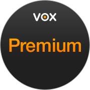 VOX Premium Music Player